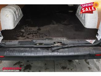 Renault Trafic 1.6 dCi L1-H1 Comfort Navi Airco Cruise PDC picture 9