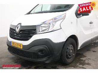 Renault Trafic 1.6 dCi L1-H1 Comfort Navi Airco Cruise PDC picture 16