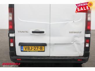 Renault Trafic 1.6 dCi L1-H1 Comfort Navi Airco Cruise PDC picture 7