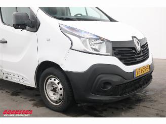 Renault Trafic 1.6 dCi L1-H1 Comfort Navi Airco Cruise PDC picture 14
