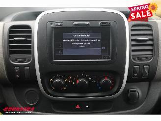 Renault Trafic 1.6 dCi L1-H1 Comfort Navi Airco Cruise PDC picture 22