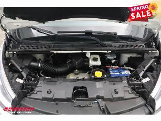 Renault Trafic 1.6 dCi L1-H1 Comfort Navi Airco Cruise PDC picture 15