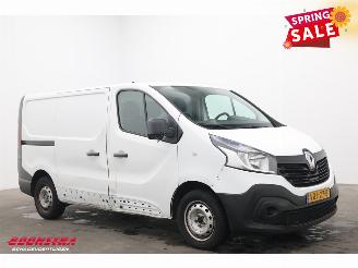 Renault Trafic 1.6 dCi L1-H1 Comfort Navi Airco Cruise PDC picture 2