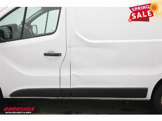 Renault Trafic 1.6 dCi L1-H1 Comfort Navi Airco Cruise PDC picture 5