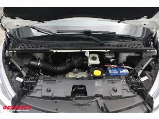 Renault Trafic 1.6 dCi L1-H1 Comfort Navi Airco Cruise PDC picture 15