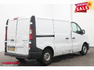 Renault Trafic 1.6 dCi L1-H1 Comfort Navi Airco Cruise PDC picture 3