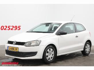 Ocazii autoturisme Volkswagen Polo 1.2 Easyline Airco 172.657 km! 2011/8
