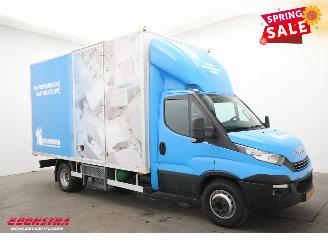 Iveco Daily 70C21 Hi-Matic Clima Cruise Luchtremmen picture 2