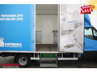 Iveco Daily 70C21 Hi-Matic Clima Cruise Luchtremmen picture 7