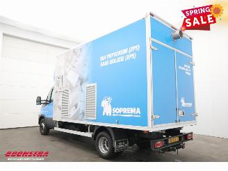 Iveco Daily 70C21 Hi-Matic Clima Cruise Luchtremmen picture 4