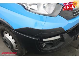 Iveco Daily 70C21 Hi-Matic Clima Cruise Luchtremmen picture 10