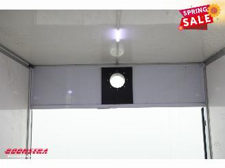 Iveco Daily 70C21 Hi-Matic Clima Cruise Luchtremmen picture 8