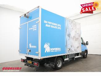 Iveco Daily 70C21 Hi-Matic Clima Cruise Luchtremmen picture 3