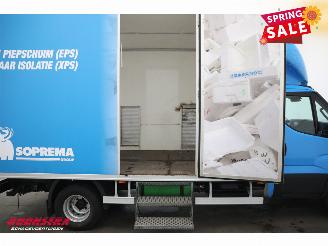 Iveco Daily 70C21 Hi-Matic Clima Cruise Luchtremmen picture 7