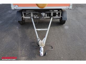   KD3503 Koffer 4.500 kg BY 2017 Luchtremmen picture 14