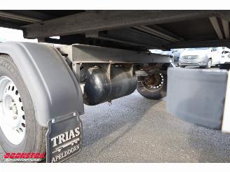   KD3503 Koffer 4.500 kg BY 2017 Luchtremmen picture 15