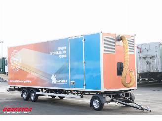   KD3503 Koffer 4.500 kg BY 2017 Luchtremmen picture 2