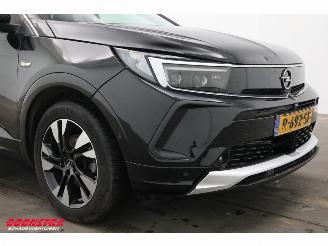 Opel Grandland 1.2 Turbo Business Elegance LED Apple/Android Navi Clima Cruise Camera PDC AHK picture 5
