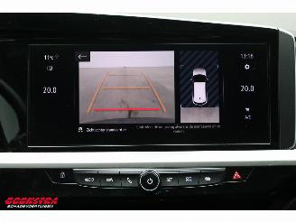 Opel Grandland 1.2 Turbo Business Elegance LED Apple/Android Navi Clima Cruise Camera PDC AHK picture 21