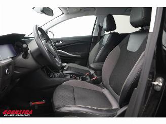 Opel Grandland 1.2 Turbo Business Elegance LED Apple/Android Navi Clima Cruise Camera PDC AHK picture 14