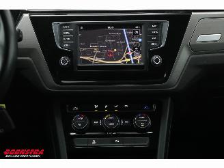 Volkswagen Touran 1.2 TSI Comfortline Navi Clima Cruise PDC AHK picture 8