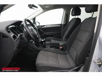 Volkswagen Touran 1.2 TSI Comfortline Navi Clima Cruise PDC AHK picture 9