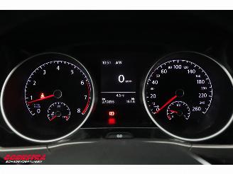 Volkswagen Touran 1.2 TSI Comfortline Navi Clima Cruise PDC AHK picture 13