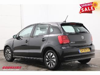 Volkswagen Polo 1.4 TDI BlueMotion 5-DRS Navi Airco Cruise PDC picture 4