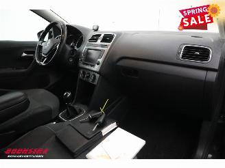 Volkswagen Polo 1.4 TDI BlueMotion 5-DRS Navi Airco Cruise PDC picture 12