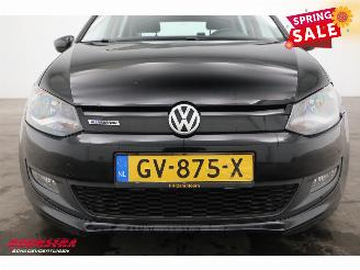 Volkswagen Polo 1.4 TDI BlueMotion 5-DRS Navi Airco Cruise PDC picture 5