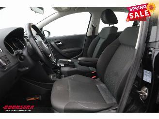 Volkswagen Polo 1.4 TDI BlueMotion 5-DRS Navi Airco Cruise PDC picture 15