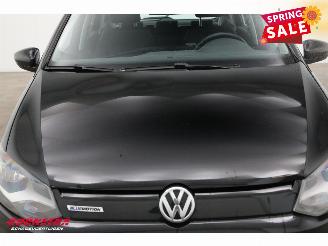 Volkswagen Polo 1.4 TDI BlueMotion 5-DRS Navi Airco Cruise PDC picture 9