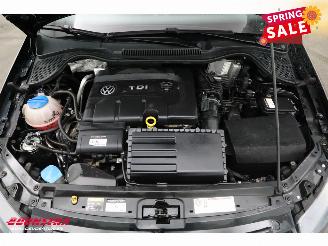 Volkswagen Polo 1.4 TDI BlueMotion 5-DRS Navi Airco Cruise PDC picture 7