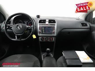 Volkswagen Polo 1.4 TDI BlueMotion 5-DRS Navi Airco Cruise PDC picture 13