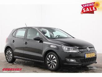 Volkswagen Polo 1.4 TDI BlueMotion 5-DRS Navi Airco Cruise PDC picture 2