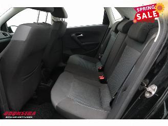 Volkswagen Polo 1.4 TDI BlueMotion 5-DRS Navi Airco Cruise PDC picture 16