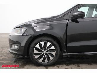 Volkswagen Polo 1.4 TDI BlueMotion 5-DRS Navi Airco Cruise PDC picture 11