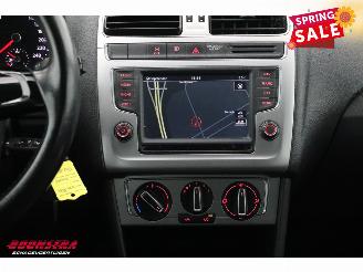 Volkswagen Polo 1.4 TDI BlueMotion 5-DRS Navi Airco Cruise PDC picture 14