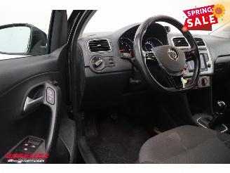 Volkswagen Polo 1.4 TDI BlueMotion 5-DRS Navi Airco Cruise PDC picture 17