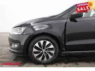 Volkswagen Polo 1.4 TDI BlueMotion 5-DRS Navi Airco Cruise PDC picture 11