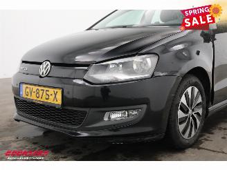 Volkswagen Polo 1.4 TDI BlueMotion 5-DRS Navi Airco Cruise PDC picture 10