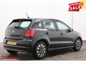 Volkswagen Polo 1.4 TDI BlueMotion 5-DRS Navi Airco Cruise PDC picture 3