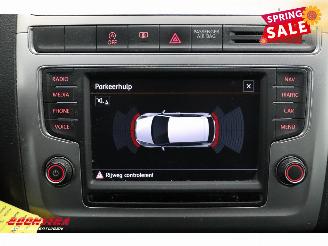 Volkswagen Polo 1.4 TDI BlueMotion 5-DRS Navi Airco Cruise PDC picture 20