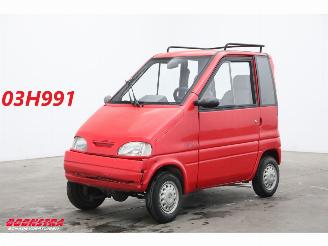 Schade brommobiel Canta  LX BY 2012 2012/5