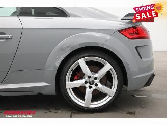Audi TT RS RS Quattro 400 PK 280 km/h B&O Virtual Cruise Camera SHZ 6.933 km! picture 14