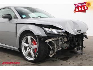 Audi TT RS RS Quattro 400 PK 280 km/h B&O Virtual Cruise Camera SHZ 6.933 km! picture 6