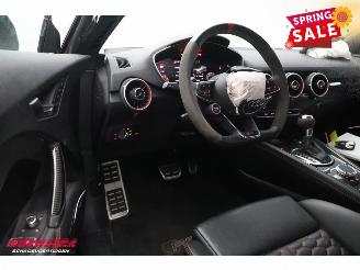 Audi TT RS RS Quattro 400 PK 280 km/h B&O Virtual Cruise Camera SHZ 6.933 km! picture 20