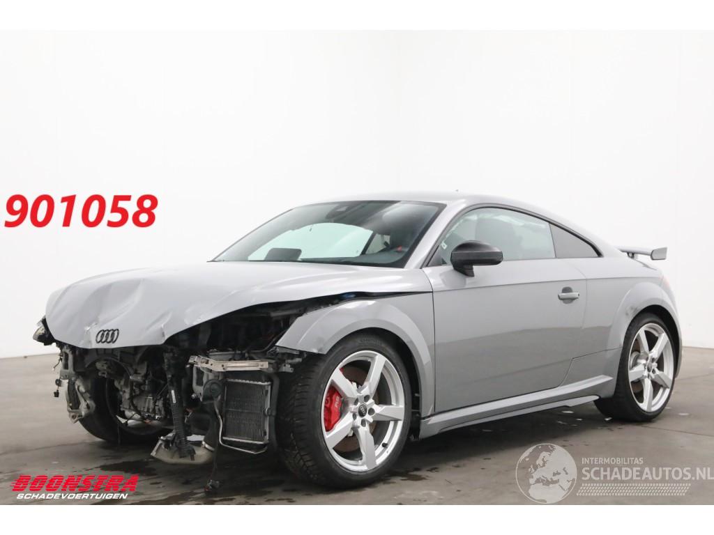 Audi TT RS RS Quattro 400 PK 280 km/h B&O Virtual Cruise Camera SHZ 6.933 km!