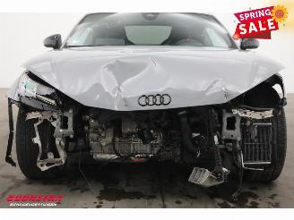 Audi TT RS RS Quattro 400 PK 280 km/h B&O Virtual Cruise Camera SHZ 6.933 km! picture 7