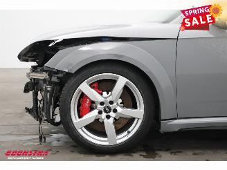 Audi TT RS RS Quattro 400 PK 280 km/h B&O Virtual Cruise Camera SHZ 6.933 km! picture 13